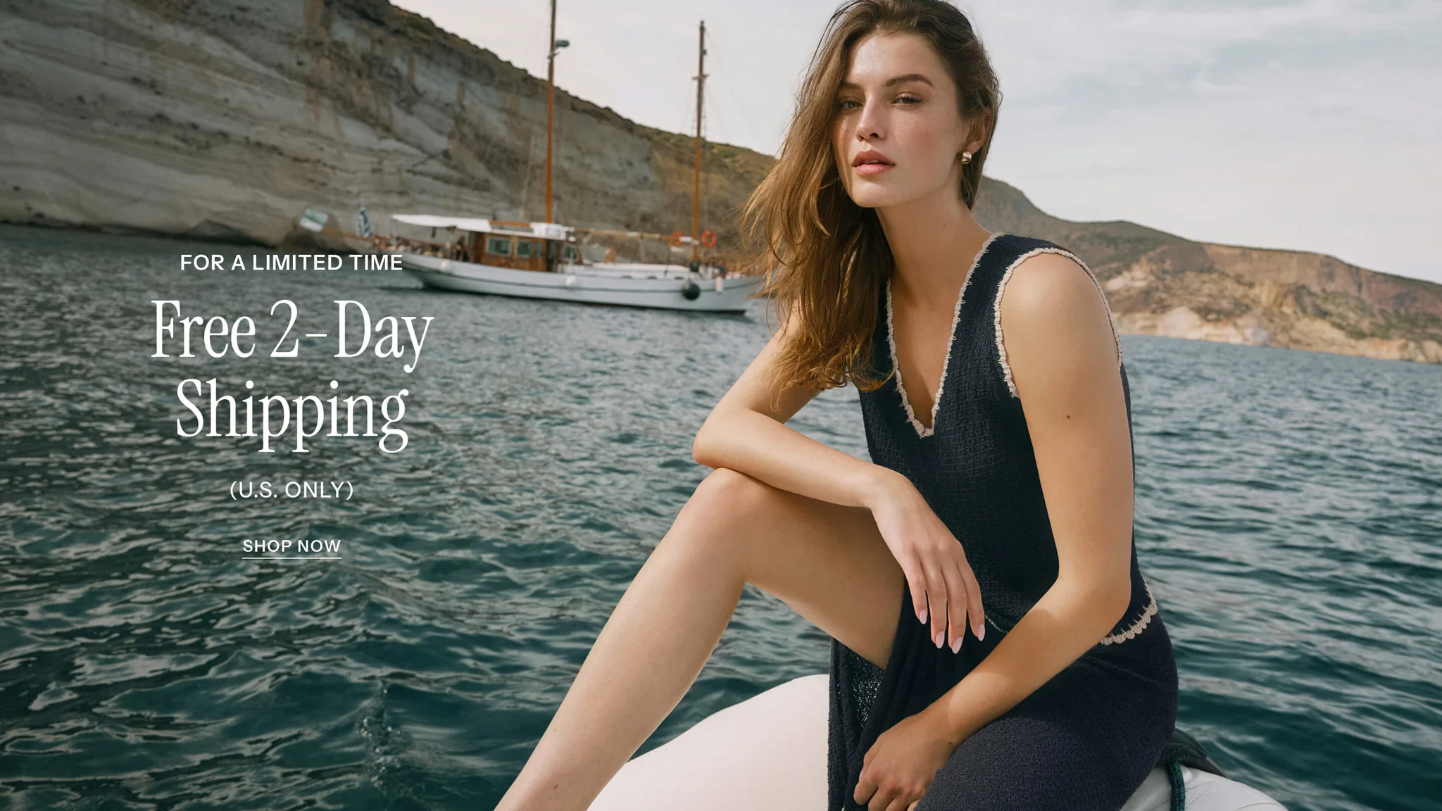 Effortless Style Meets Signature Softness